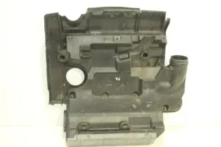 06F133837T Кронштейн воздушного фильтра Volkswagen Passat B6 Арт 97217341, вид 4