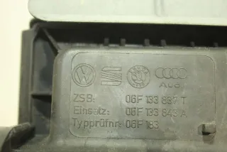 06F133837T Кронштейн воздушного фильтра Volkswagen Passat B6 Арт 97217341, вид 8