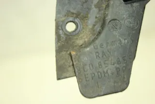 3C0854855 Брызговик Volkswagen Passat B6 Арт 97217383, вид 3