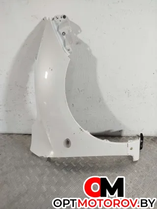  Крыло переднее правое Mazda 3 BL Арт 31147, вид 1