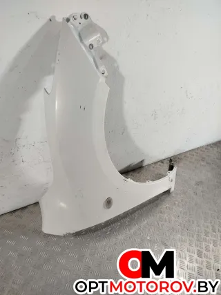  Крыло переднее правое Mazda 3 BL Арт 31147, вид 2