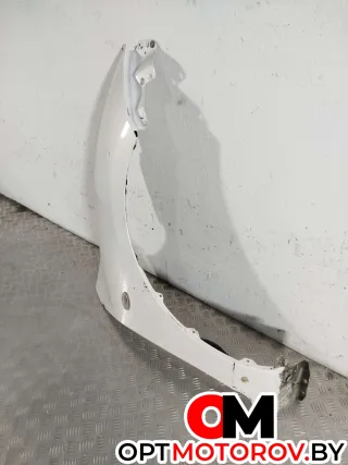  Крыло переднее правое Mazda 3 BL Арт 31147, вид 3