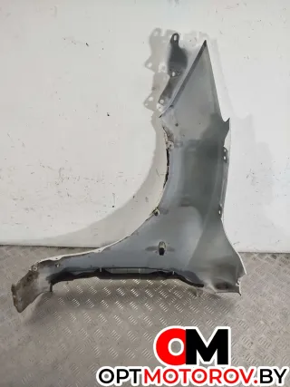  Крыло переднее правое Mazda 3 BL Арт 31147, вид 6