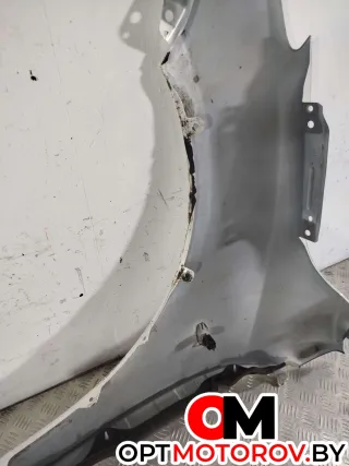  Крыло переднее правое Mazda 3 BL Арт 31147, вид 7