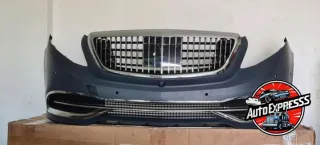  Обвес (комплект) Mercedes Vito W447 Арт 33390668ar, вид 2