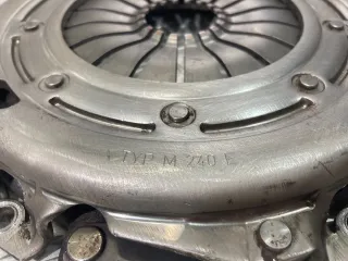  Корзина сцепления Ford Galaxy 2 1.8л TDCI Арт 6111F1554, вид 4