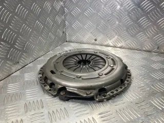  Корзина сцепления Ford Galaxy 2 1.8л TDCI Арт 6111F1554, вид 3