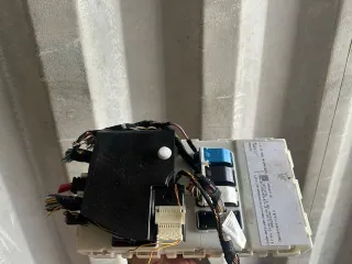 9366409, 61359366409, 9366409 Блок управления FEM BMW 1 F20/F21 Арт BR42-32, вид 1