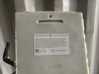 9366409, 61359366409, 9366409 Блок управления FEM BMW 1 F20/F21 Арт BR42-32, вид 3