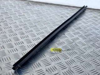  Молдинг стекла двери передней правой внутренний BMW 5 E39 Арт 02021, вид 1