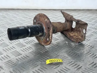 51118119257, 51.11-8119257 Кронштейн крепления бампера BMW 3 E36 Арт 00221, вид 4