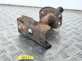 51118119257, 51.11-8119257 Кронштейн крепления бампера BMW 3 E36 Арт 00221, вид 1