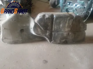  бак топливный Citroen XM 2 2.5л Арт 21008, вид 2