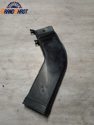 9600195480 Воздуховод отопителя (печки) Citroen XM 2 2.5л Арт 20986, вид 1