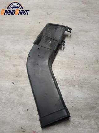 9600195480 Воздуховод отопителя (печки) Citroen XM 2 2.5л Арт 20986, вид 2