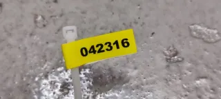  Банка глушителя задняя Ford Mondeo 2 Арт 042316, вид 11