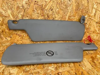  Козырек солнцезащитный Citroen Xantia Арт 97227893, вид 2