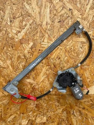 400450B Стеклоподъемник электрический задний правый Citroen Xantia Арт 97228204, вид 1