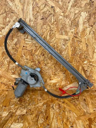 400450B Стеклоподъемник электрический задний правый Citroen Xantia Арт 97228204, вид 4