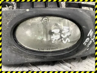  Рамка фары противотуманной правой Mazda 3 BK Арт 97349039, вид 2