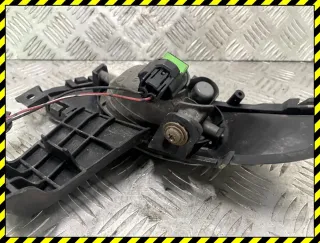  Рамка фары противотуманной правой Mazda 3 BK Арт 97349039, вид 4