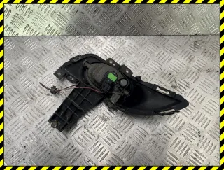  Рамка фары противотуманной правой Mazda 3 BK Арт 97349039, вид 3