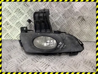  Рамка фары противотуманной правой Mazda 3 BK Арт 97349039, вид 1