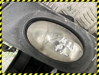  Фара противотуманная левая передняя Mazda 3 BK Арт 97389062, вид 2