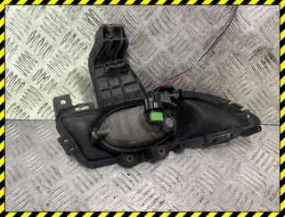  Рамка фары противотуманной левой Mazda 3 BK Арт 97411540, вид 3