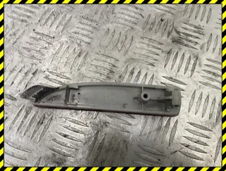  Светоотражатель (катафот) Mazda 3 BK Арт 97673787, вид 2