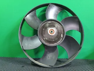 076121301B Вискомуфта (термомуфта) Mercedes Sprinter Classic 2.5л Арт 97792190, вид 2