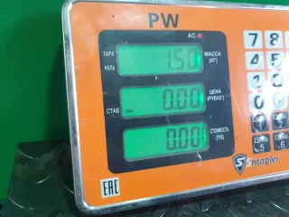 076121301B Вискомуфта (термомуфта) Mercedes Sprinter Classic 2.5л Арт 97792190, вид 3