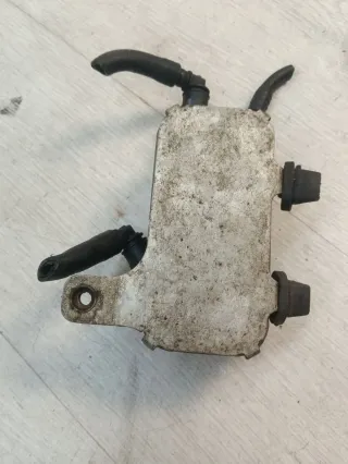 F8741005 Радиатор топлива Land Rover Range Rover Sport 1 restailing 3.0л Арт 97827826, вид 2