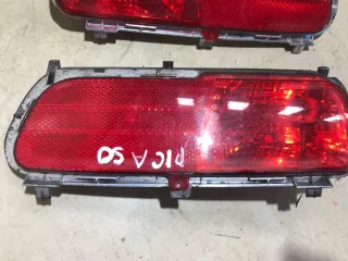  Фонарь противотуманный правый Citroen C4 Picasso 1 Арт 97827944, вид 3