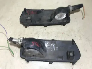  Фонарь противотуманный правый Citroen C4 Picasso 1 Арт 97827944, вид 4