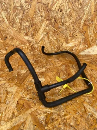  Трубка гидравлическая Citroen Xantia Арт 97828003, вид 2