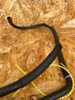  Трубка гидравлическая Citroen Xantia Арт 97828003, вид 4