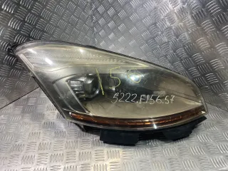 16298400 Фара передняя правая Citroen C4 Picasso 1 Арт 5222F15657, вид 1
