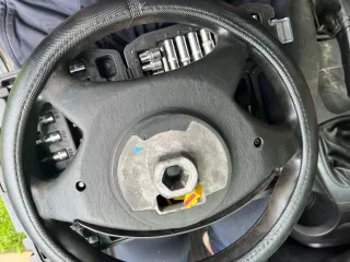  Руль Ford Focus 1 Арт 97929463, вид 2