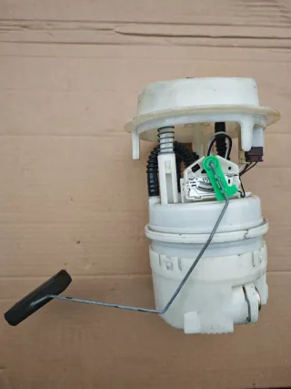 9632672080 Колба в бак Citroen C5 1 2.0л Арт 97933469, вид 4