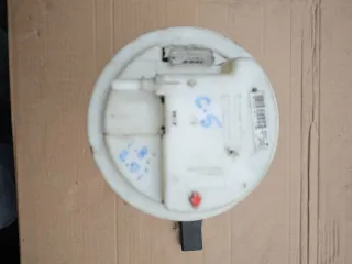 9632672080 Колба в бак Citroen C5 1 2.0л Арт 97933469, вид 1