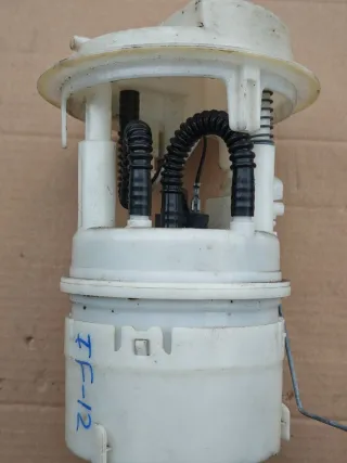 9632672080 Колба в бак Citroen C5 1 2.0л Арт 97933469, вид 3