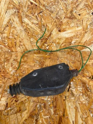  Электропривод багажника Citroen Xantia Арт 97938206, вид 2