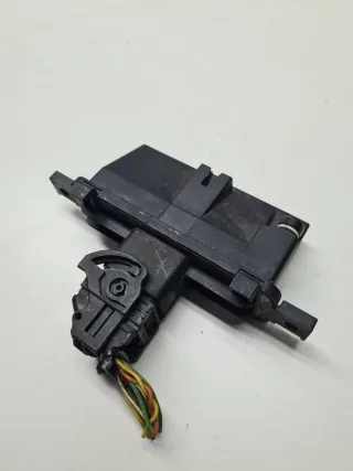 9658054280,89900746 Блок управления светом (фарами) Citroen C5 1 Арт 6249, вид 2