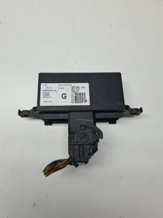 9658054280,89900746 Блок управления светом (фарами) Citroen C5 1 Арт 6249, вид 1