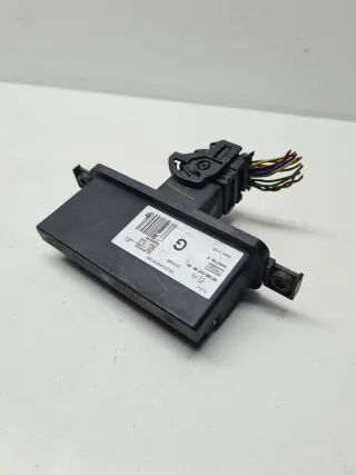 9658054280,89900746 Блок управления светом (фарами) Citroen C5 1 Арт 6249, вид 3