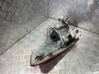 9653547580 Фонарь задний левый Citroen C4 Picasso 1 Арт 5133F15686, вид 4