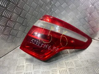  Фонарь задний правый Citroen C4 Picasso 1 Арт 5233F15687, вид 1