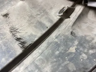  Фонарь задний правый Citroen C4 Picasso 1 Арт 5233F15687, вид 5