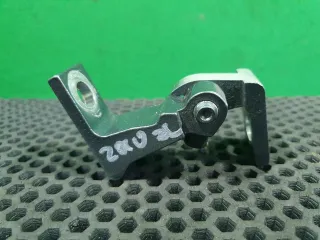  Петля двери задней левой Seat Ibiza 4 Арт 97943410, вид 3